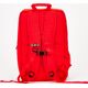 Brick Backpack - Red 5008727 thumbnail-4