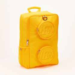 Brick Backpack - Flame Orange 5008729