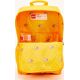 Brick Backpack - Flame Orange 5008729 thumbnail-2