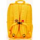 Brick Backpack - Flame Orange 5008729 thumbnail-4