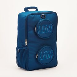Brick Backpack - Navy 5008730