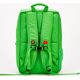 Brick Backpack - Green 5008733 thumbnail-4