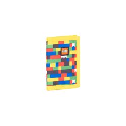 Lego Stein-Geldbeutel 5008738