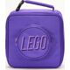 Lego Stein-Brotzeittasche in Violett 5008752 thumbnail-1