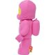 Astronaut knuffel - roze 5008784 thumbnail-3
