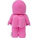 Astronaut knuffel - roze 5008784 thumbnail-4