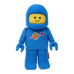 Peluche astronaute - Bleu 5008785