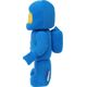 Astronaut-Plüschfigur in Blau 5008785 thumbnail-2