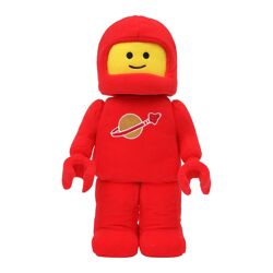 Astronaut-Plüschfigur in Rot 5008786