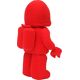 Astronaut Plush - Red 5008786 thumbnail-3