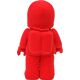 Astronaut Plush - Red 5008786 thumbnail-4