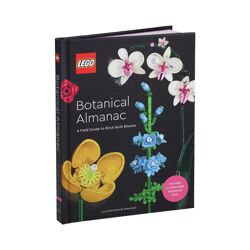 Botanical Almanac 5008877