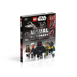 Visual Dictionary - Updated Edition 5008900