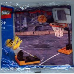 Basketball 5013
