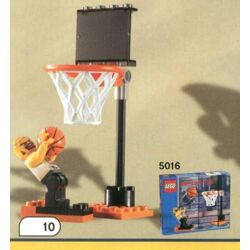 Basketball 5016