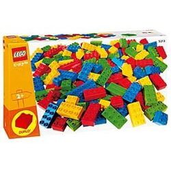 Big Bricks Box 5213