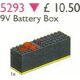 Battery Box - Basic and Technic 5293 thumbnail-0