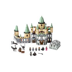 Hogwarts Castle 5378