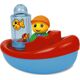 Bathtime Boat 5462 thumbnail-0