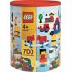 LEGO Canister Red 5528 thumbnail-0
