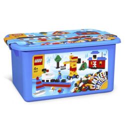 LEGO Cool Creations 5537
