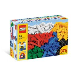 Basic Bricks - Medium 5576