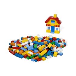 LEGO Basic Bricks - Large 5623