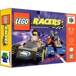 Racers 5703