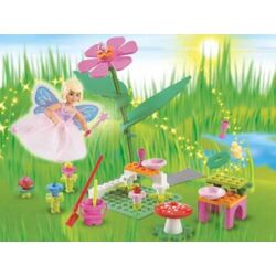 Little Garden Fairy 5859