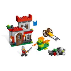 Knight and Castle Building Set 5929