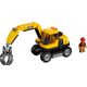 Excavator and Truck 60075 thumbnail-2