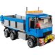 Excavator and Truck 60075 thumbnail-6