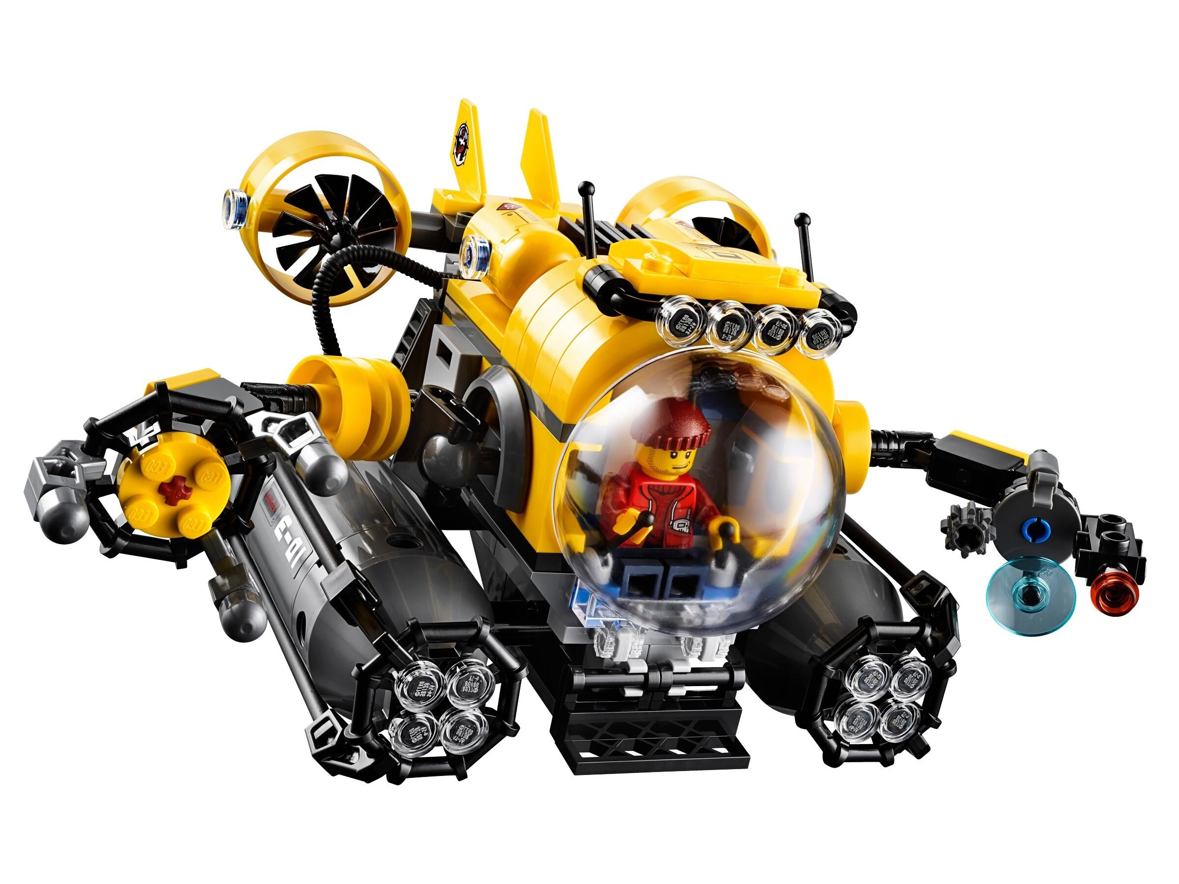 lego 60092 price