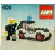 Police Car 600 thumbnail-0