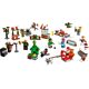 Calendrier de l'Avent Lego City 60133 thumbnail-1