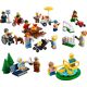 Fun in the park - City People Pack 60134 thumbnail-1