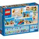 Ensemble de figurines Lego City - La plage 60153 thumbnail-6