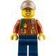 Le calendrier de l'Avent Lego City 60155 thumbnail-13