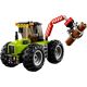 Forest Tractor 60181 thumbnail-2