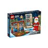 Le calendrier de l'Avent Lego City 60201 thumbnail-0