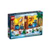 Le calendrier de l'Avent Lego City 60201 thumbnail-1