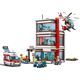 L'hôpital Lego City 60204 thumbnail-2