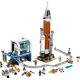 Deep Space Rocket and Launch Control 60228 thumbnail-1