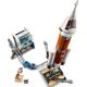 Deep Space Rocket and Launch Control 60228 thumbnail-2