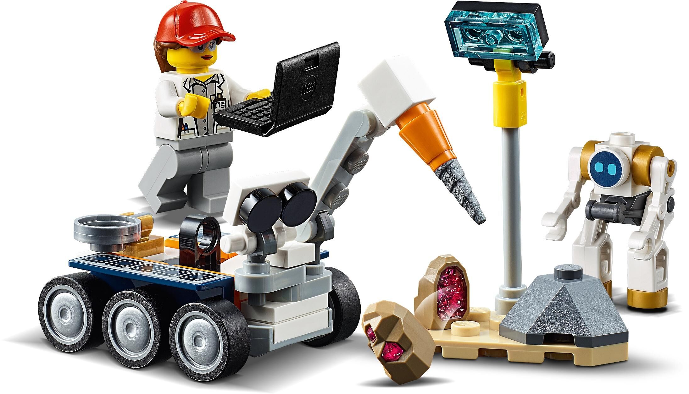 LEGO® Assembly & Transport 60229 🇺🇸 Price Comparison