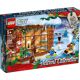 Le calendrier de l'Avent Lego City 60235 thumbnail-0