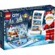 Le calendrier de l'Avent Lego City 60235 thumbnail-2