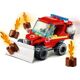 Fire Hazard Truck 60279 thumbnail-2