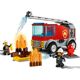 Le camion des pompiers avec échelle 60280 thumbnail-2
