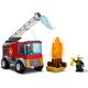 Le camion des pompiers avec échelle 60280 thumbnail-4